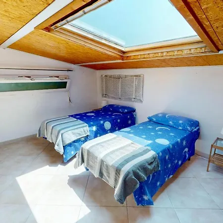 Apartment Il Giglio *
