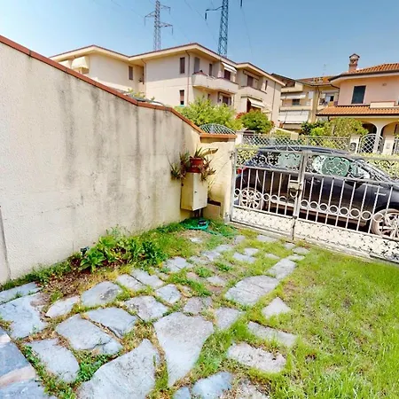 Apartment Il Giglio