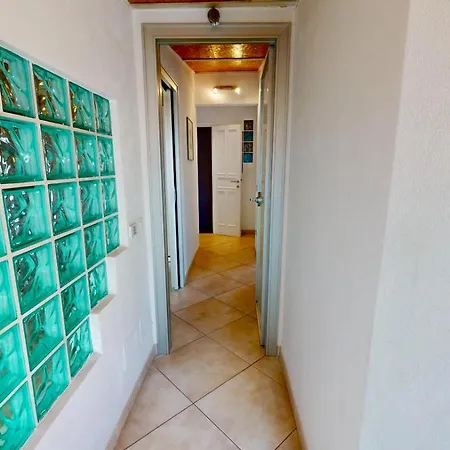Apartment Il Giglio *