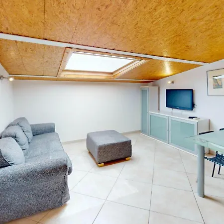 Il Giglio Apartment