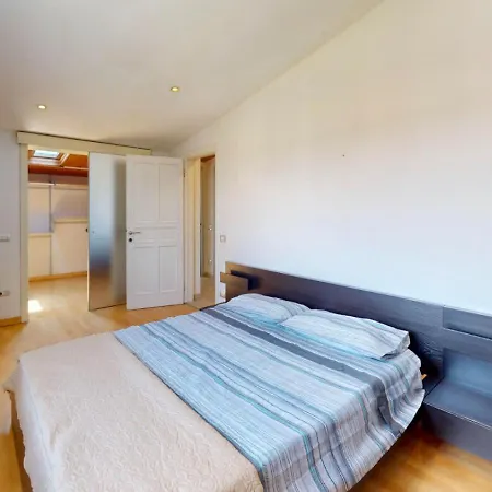 Il Giglio Apartment